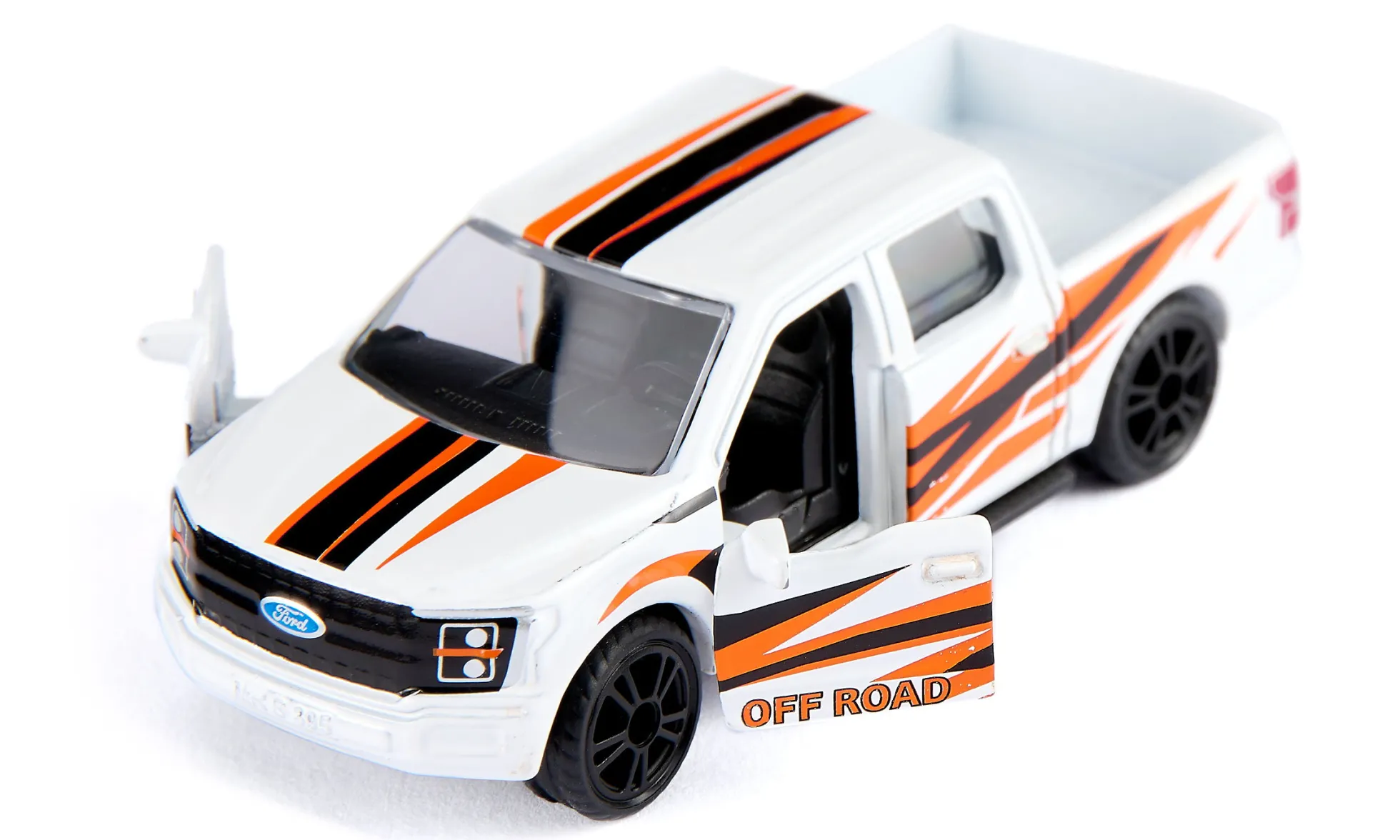 siku Ford F150