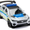 siku Ford Mustang Mach-E 1400 „Custom“ Polizei