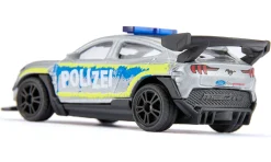 siku Ford Mustang Mach-E 1400 „Custom“ Polizei