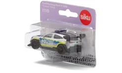 siku Ford Mustang Mach-E 1400 „Custom“ Polizei