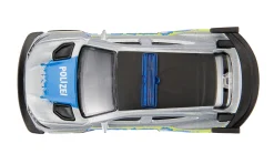 siku Ford Mustang Mach-E 1400 „Custom“ Polizei