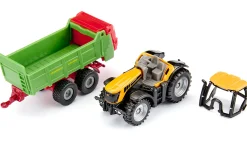 siku JCB® mit Strautmann Universalstreuer