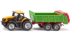 siku JCB® mit Strautmann Universalstreuer