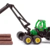 siku John Deere Harvester