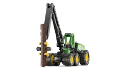siku John Deere Harvester
