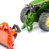 siku John Deere 6M 220 mit Frontlader