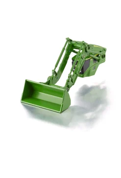 siku John Deere 6M 220 mit Frontlader