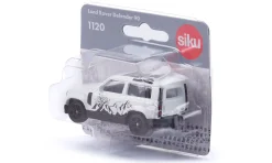 siku Land Rover Defender 90