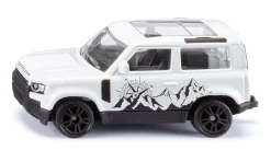 siku Land Rover Defender 90