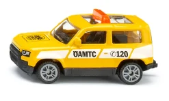 siku Land Rover Defender ÖAMTC