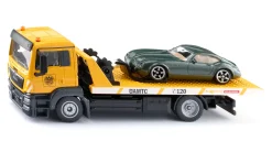 siku MAN Abschleppwagen ÖAMTC