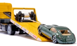 siku MAN Abschleppwagen ÖAMTC