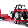 siku MAN LKW mit Steyr Traktor
