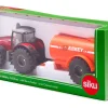 siku Massey Ferguson mit Abbey Güllefass