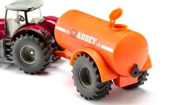 siku Massey Ferguson mit Abbey Güllefass