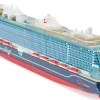 siku Mein Schiff Relax