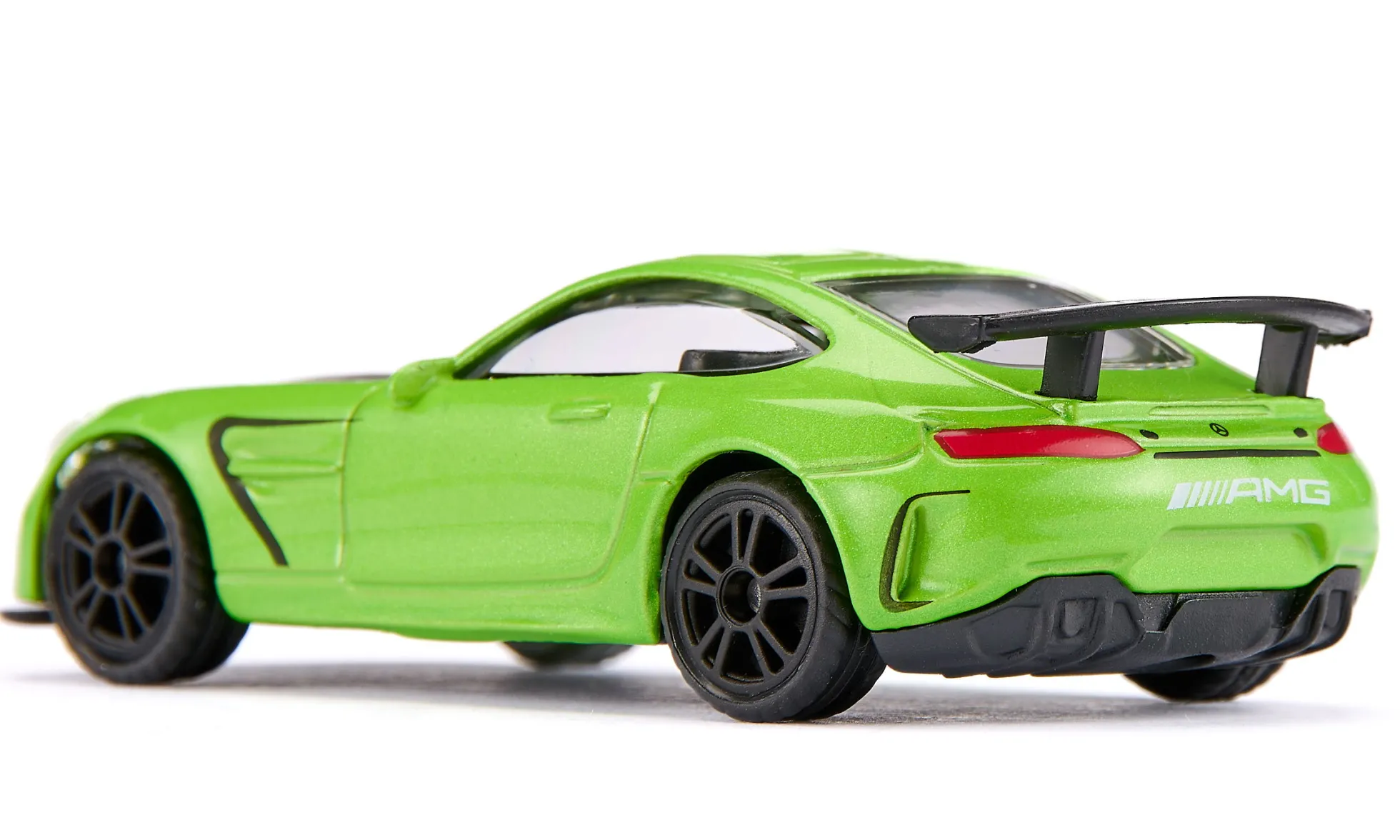 siku Mercedes-AMG GT4
