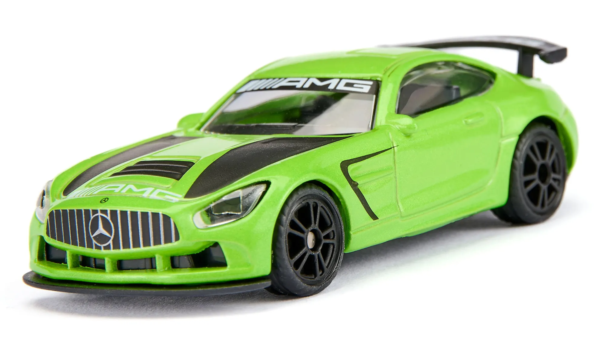 siku Mercedes-AMG GT4