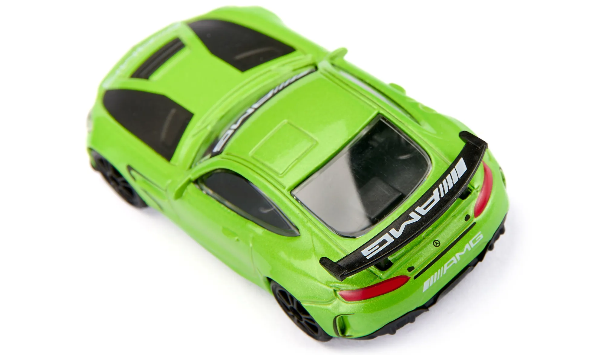 siku Mercedes-AMG GT4