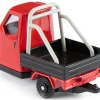 siku Piaggio Ape "Cross"