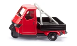 siku Piaggio Ape 