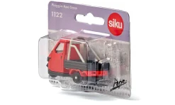 siku Piaggio Ape 