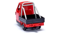 siku Piaggio Ape 