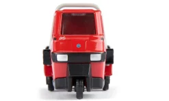 siku Piaggio Ape 