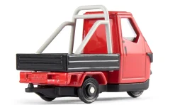 siku Piaggio Ape 