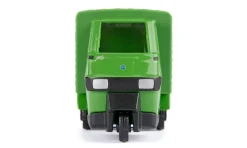 siku Piaggio Ape „Verde“