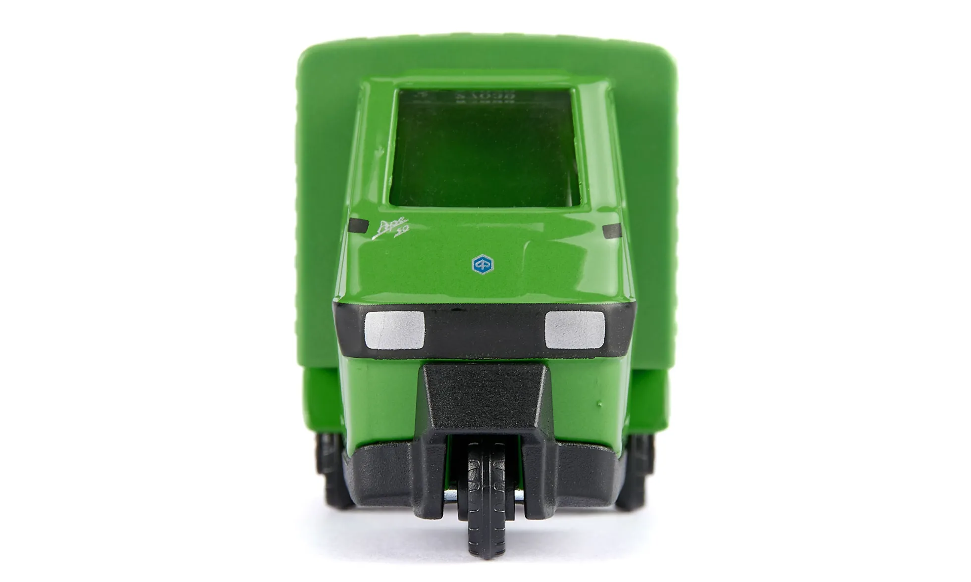 siku Piaggio Ape „Verde“