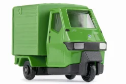 siku Piaggio Ape „Verde“