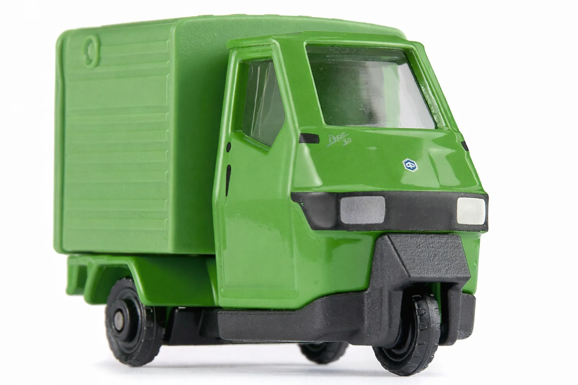 siku Piaggio Ape „Verde“