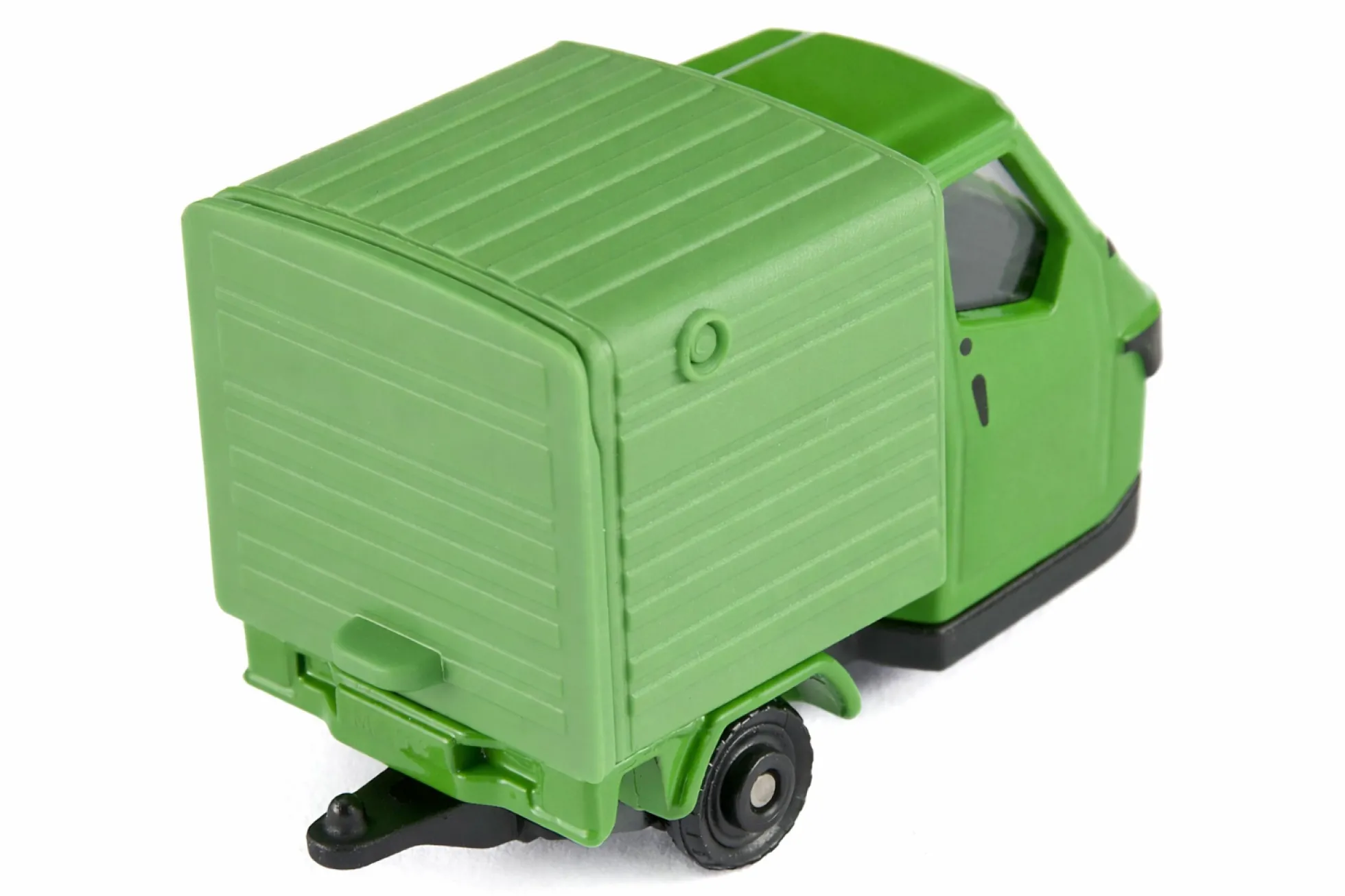 siku Piaggio Ape „Verde“