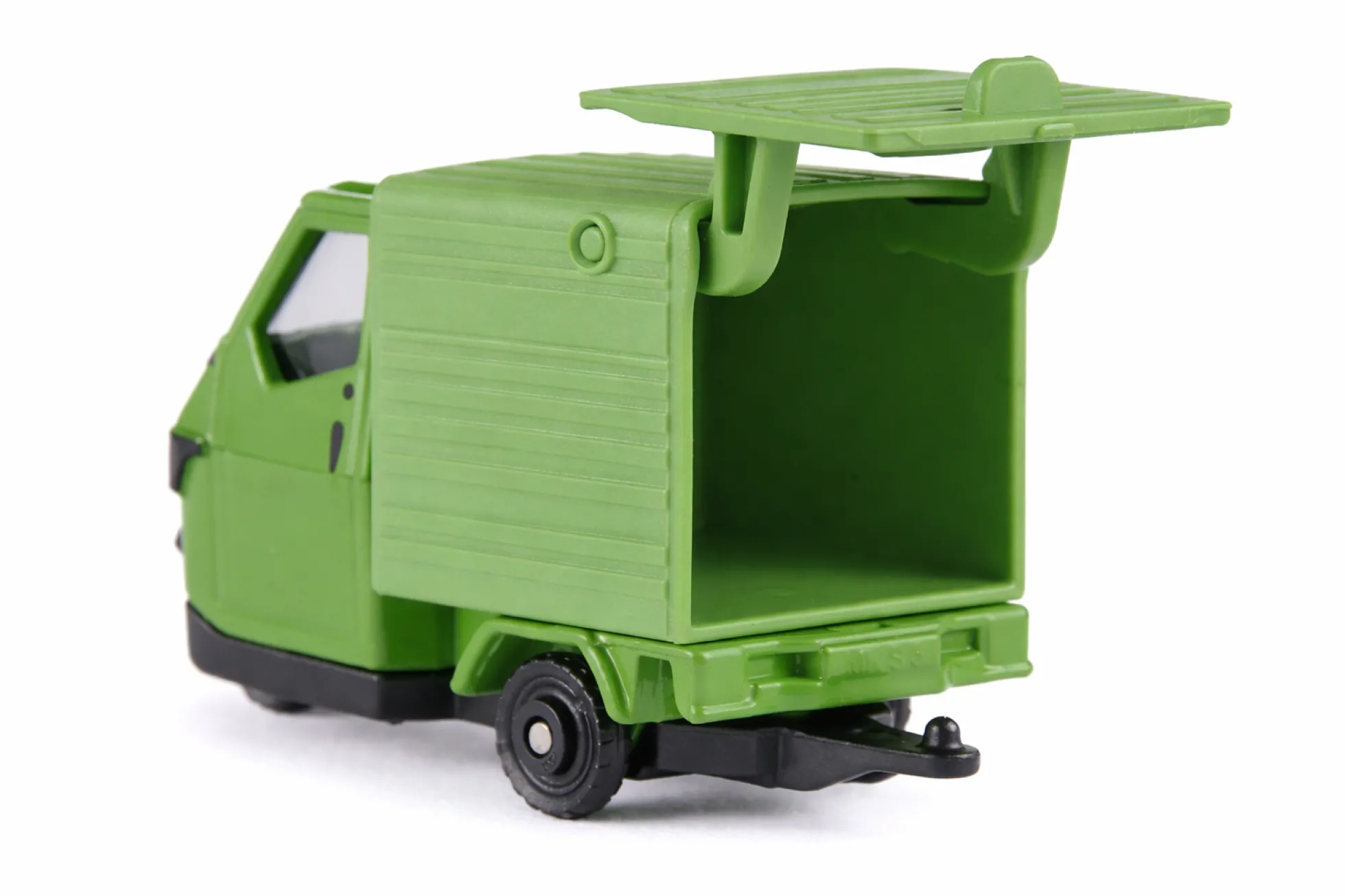siku Piaggio Ape „Verde“