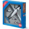 siku Pilatus PC-12 PRO "Flying Doctor“ mit Zubehör