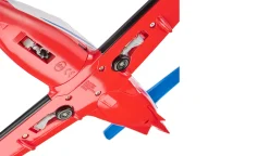 siku Pilatus PC-12 PRO 