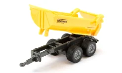 siku Steyr mit Krampe Muldenkipper