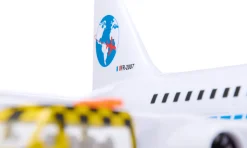siku Verkehrsflugzeug Bon Voyage