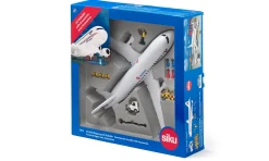 siku Verkehrsflugzeug Bon Voyage
