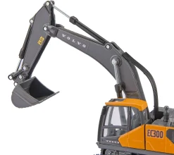 siku Volvo EC300 Hydraulikbagger