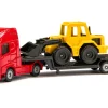 siku Volvo Lkw mit Radlader