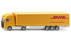 siku Volvo Sattelzug DHL