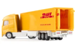 siku Volvo Sattelzug DHL