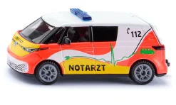 siku VW ID. Buzz Krankenwagen