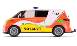 siku VW ID. Buzz Krankenwagen