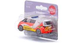 siku VW ID. Buzz Krankenwagen