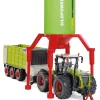 Standsilo