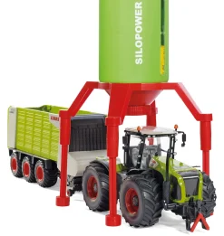 Standsilo