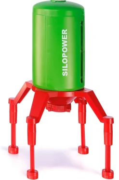 Standsilo